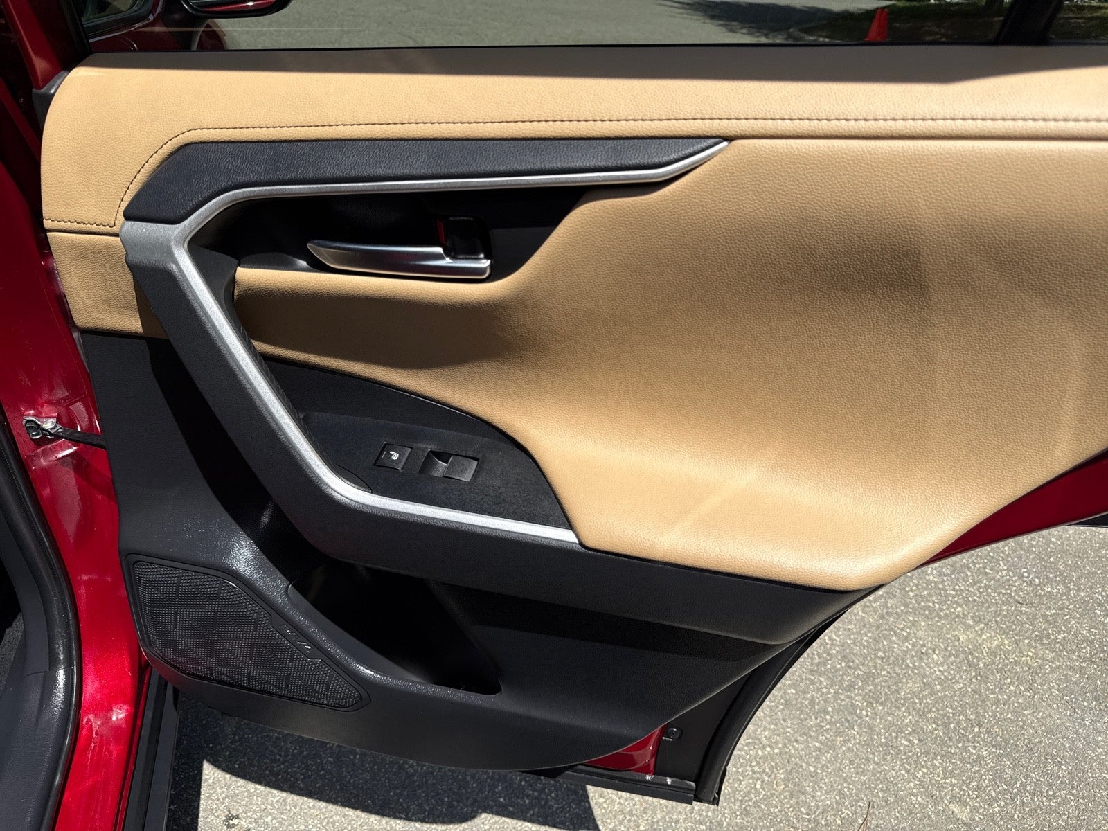 2021 Toyota RAV4 Limited