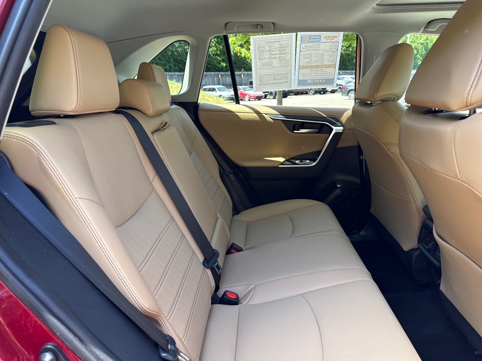 2021 Toyota RAV4 Limited
