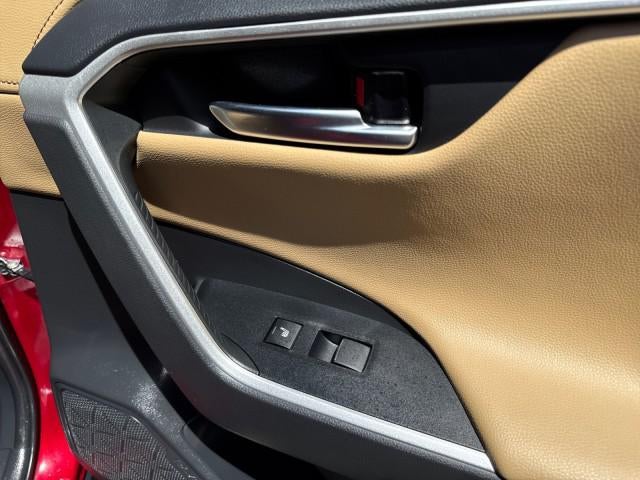 2021 Toyota RAV4 Limited