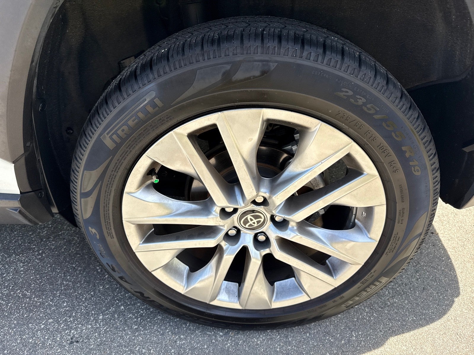 2023 Toyota RAV4 Limited