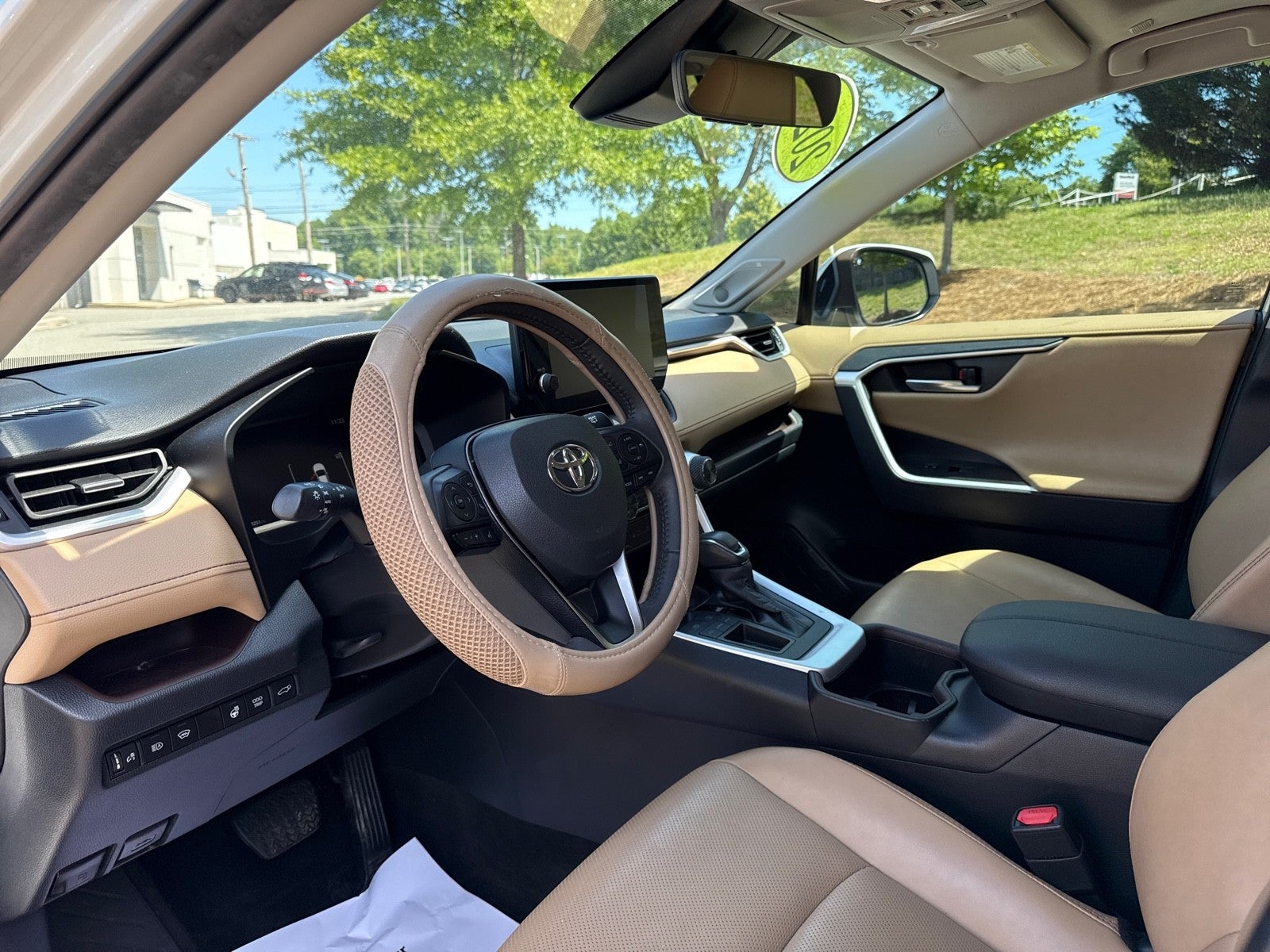 2023 Toyota RAV4 Limited