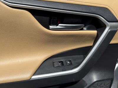 2023 Toyota RAV4 Limited