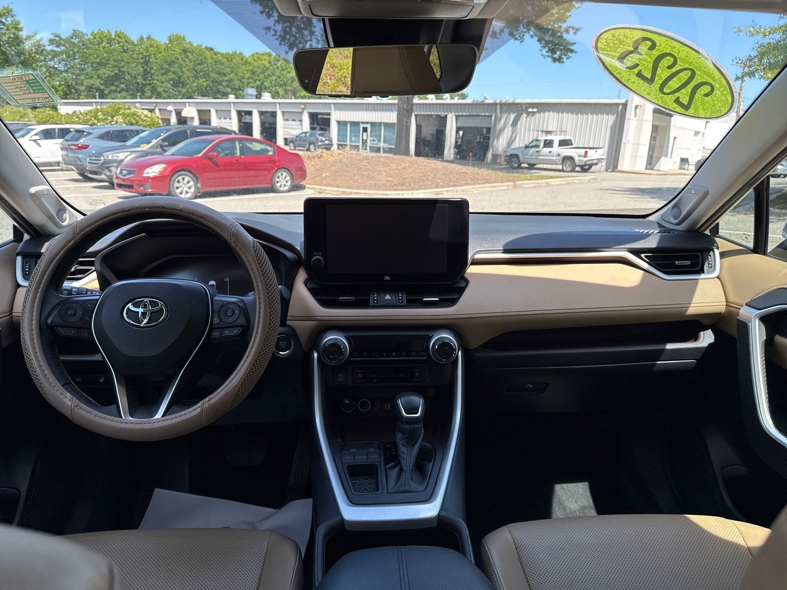 2023 Toyota RAV4 Limited