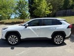 2023 Toyota RAV4 Limited