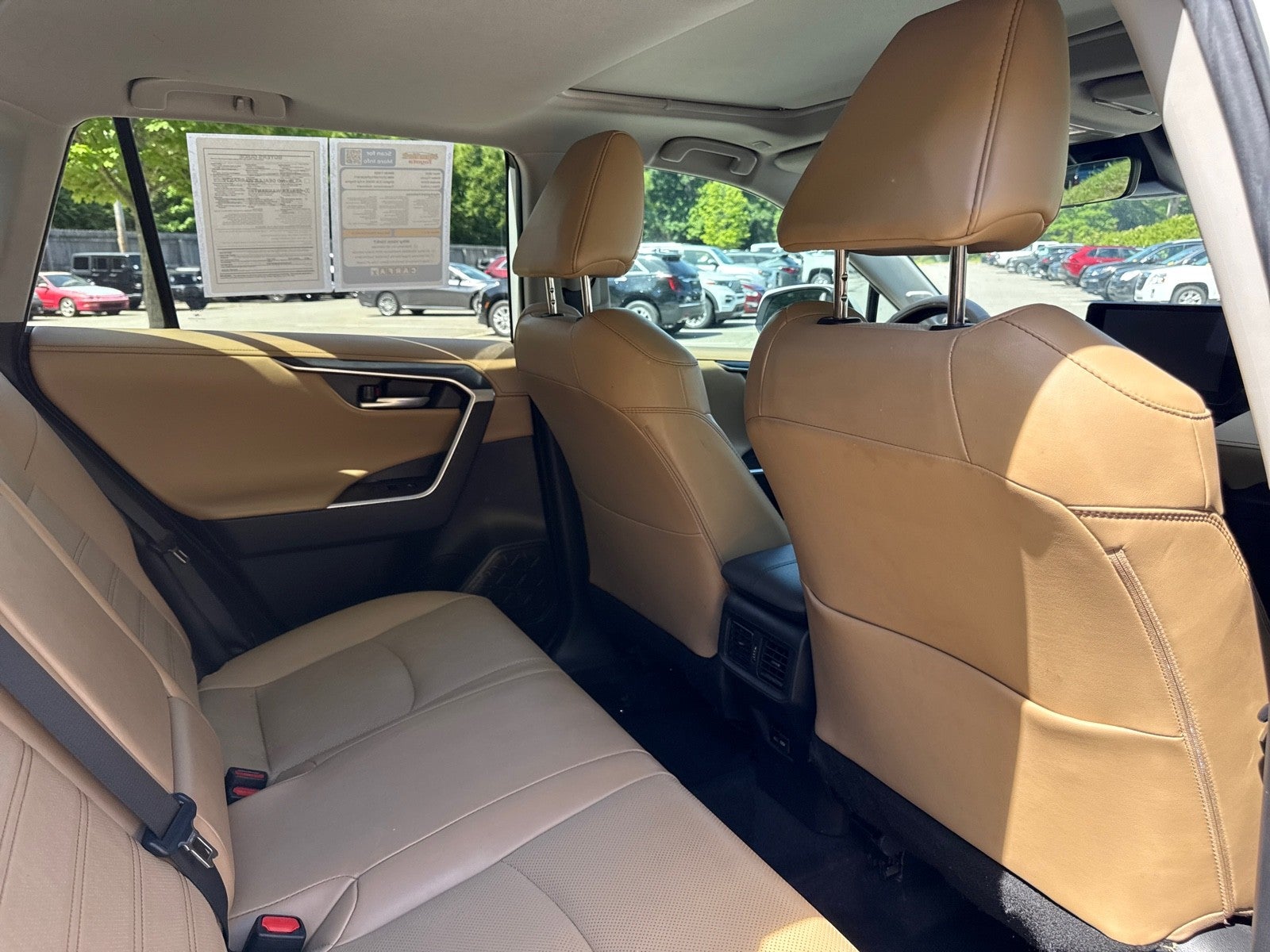 2023 Toyota RAV4 Limited