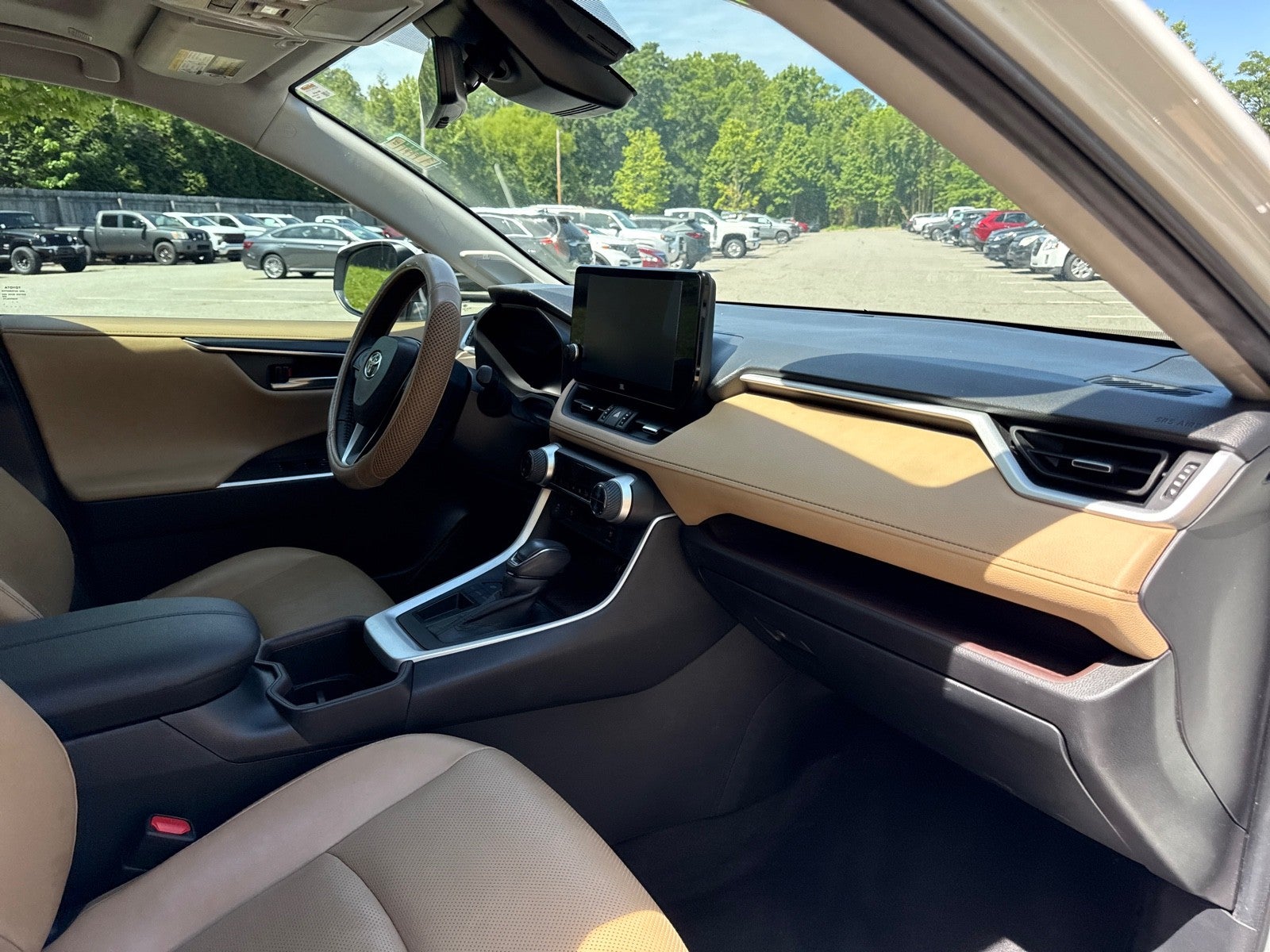 2023 Toyota RAV4 Limited