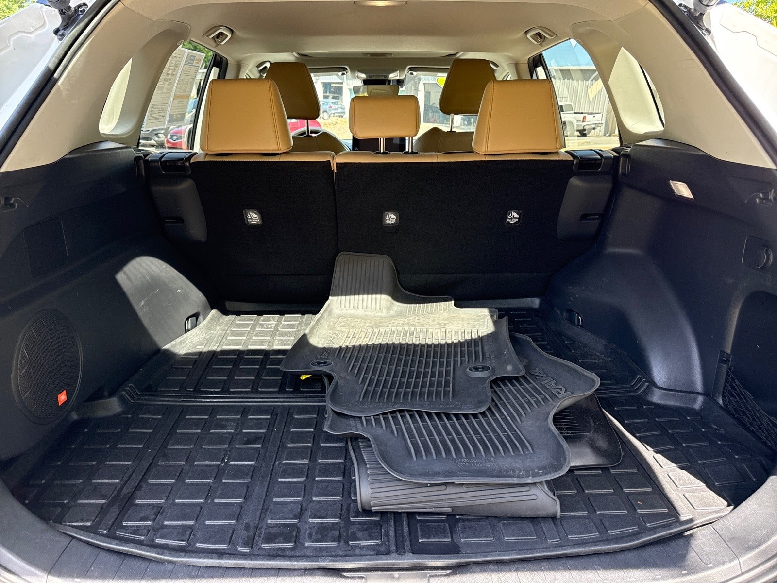 2023 Toyota RAV4 Limited