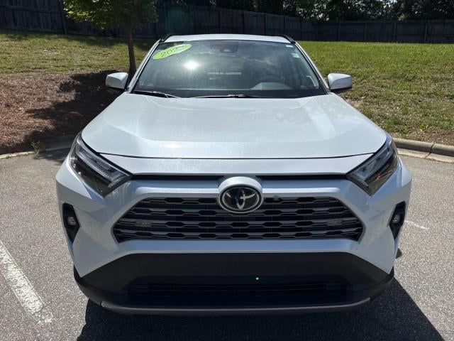 2023 Toyota RAV4 Limited