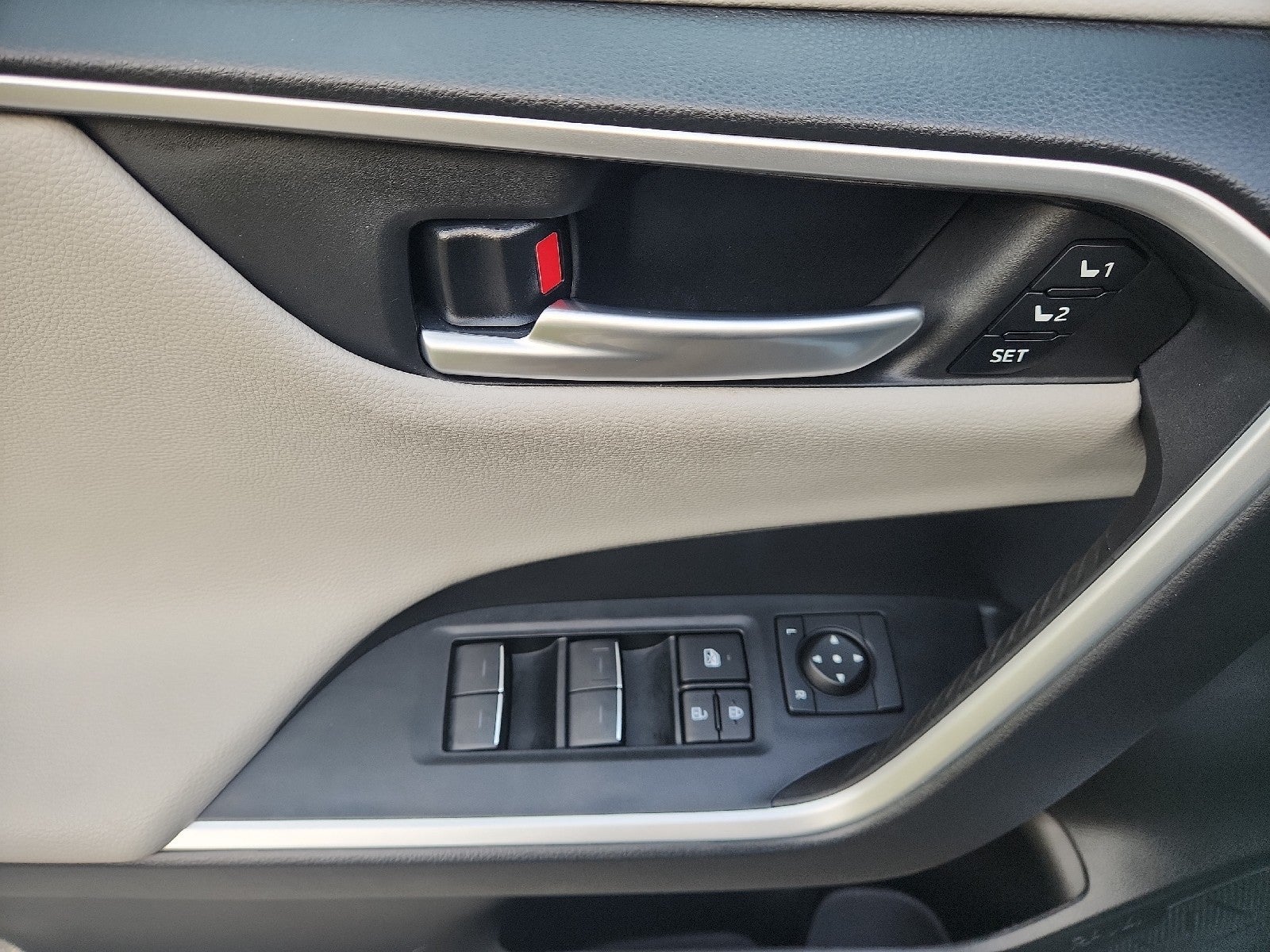2024 Toyota RAV4 Limited
