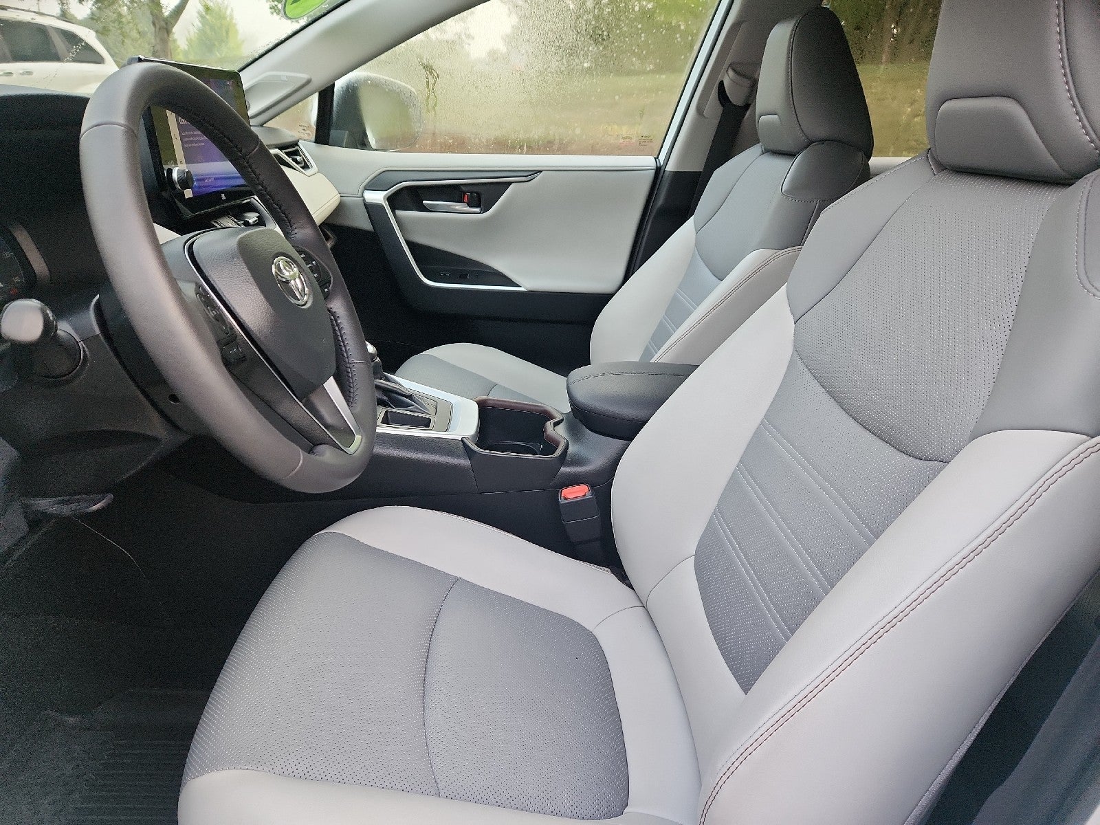 2024 Toyota RAV4 Limited
