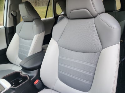 2024 Toyota RAV4 Limited