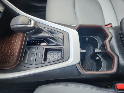 2024 Toyota RAV4 Limited