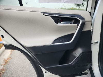2024 Toyota RAV4 Limited