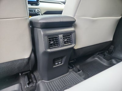 2024 Toyota RAV4 Limited