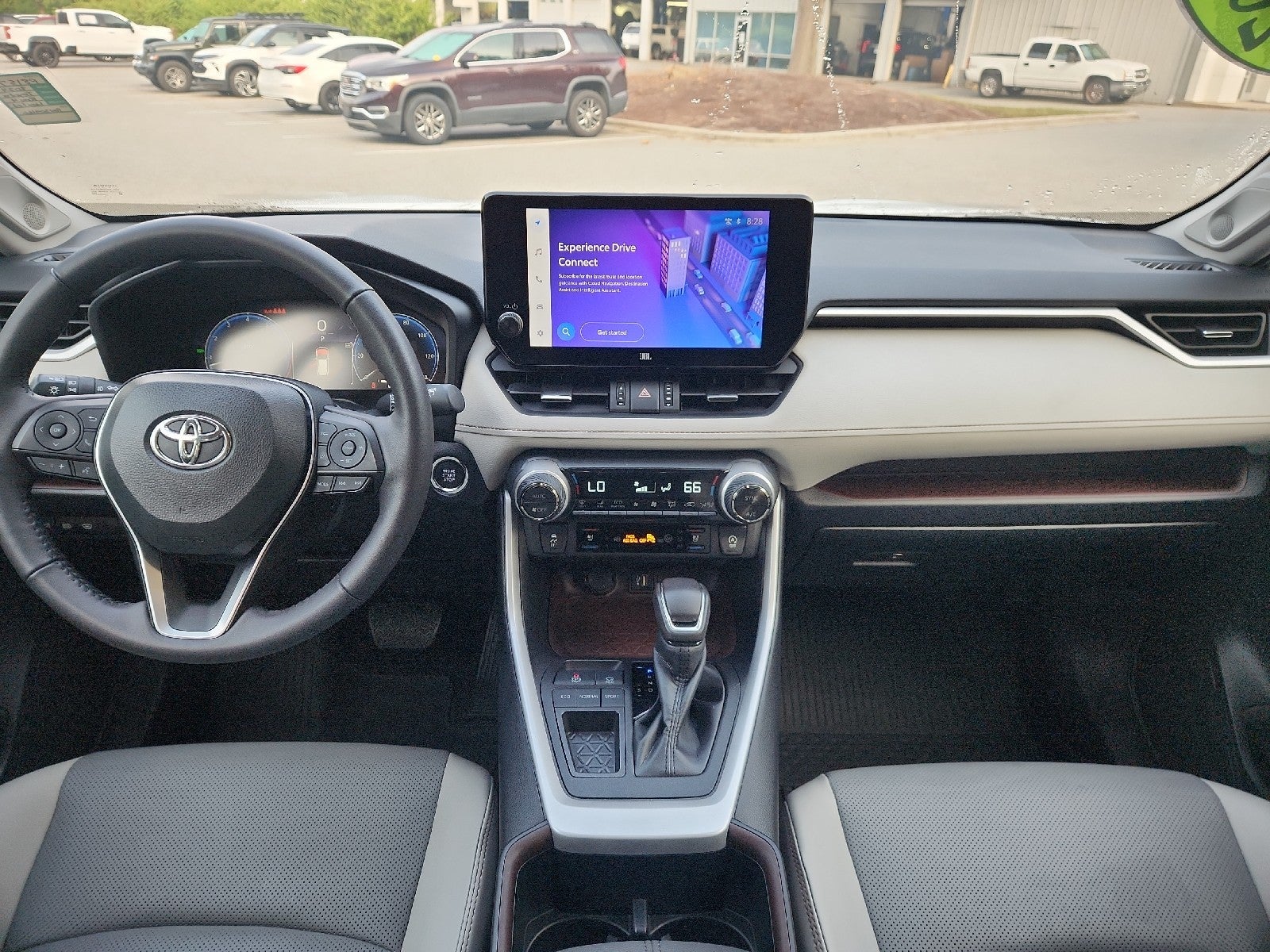 2024 Toyota RAV4 Limited