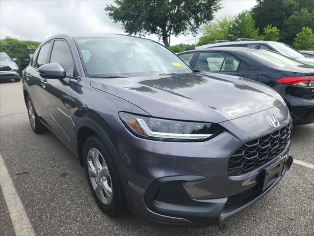 2023 Honda HR-V LX