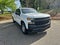 2020 Chevrolet Silverado 1500 Work Truck