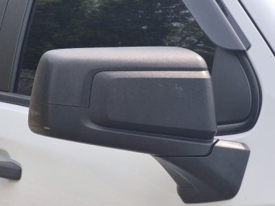 2020 Chevrolet Silverado 1500 Work Truck