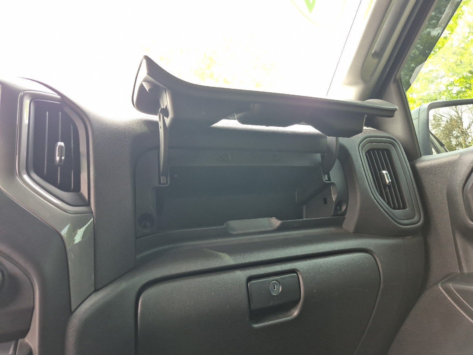 2020 Chevrolet Silverado 1500 Work Truck