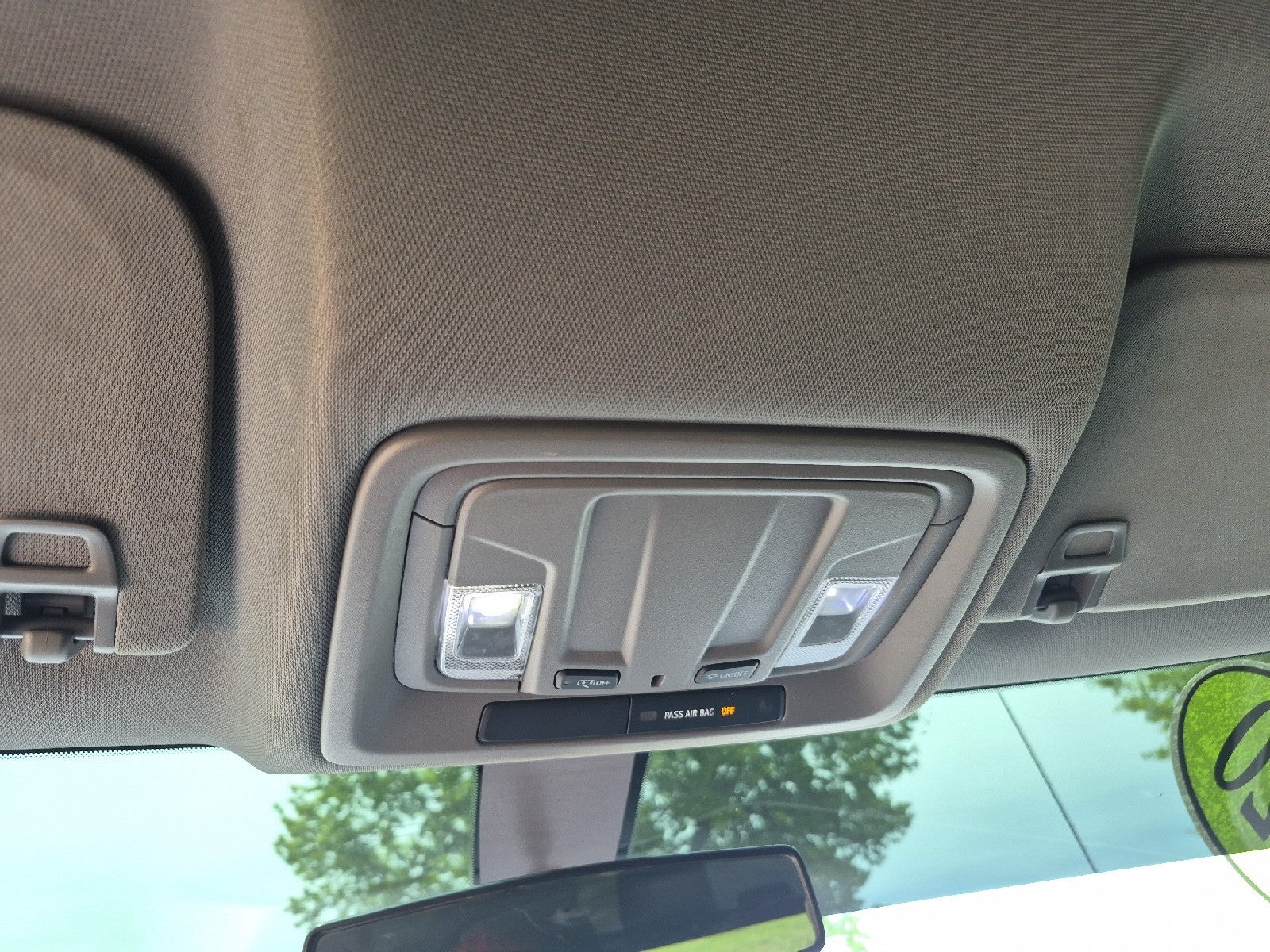 2020 Chevrolet Silverado 1500 Work Truck