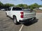 2020 Chevrolet Silverado 1500 Work Truck