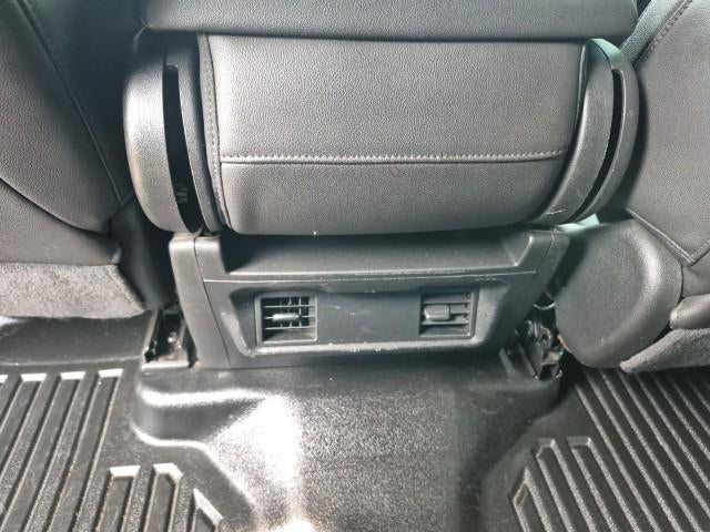 2020 Chevrolet Silverado 1500 Work Truck