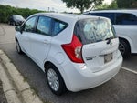 2016 Nissan Versa Note S