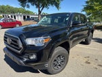 2022 Toyota Tacoma 2WD SR5
