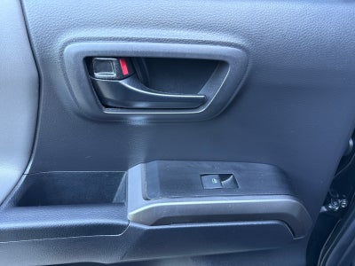 2022 Toyota Tacoma 2WD SR5