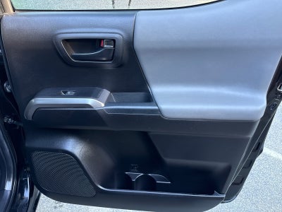 2022 Toyota Tacoma 2WD SR5