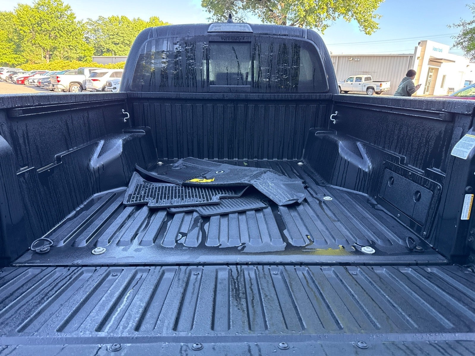 2022 Toyota Tacoma 2WD SR5