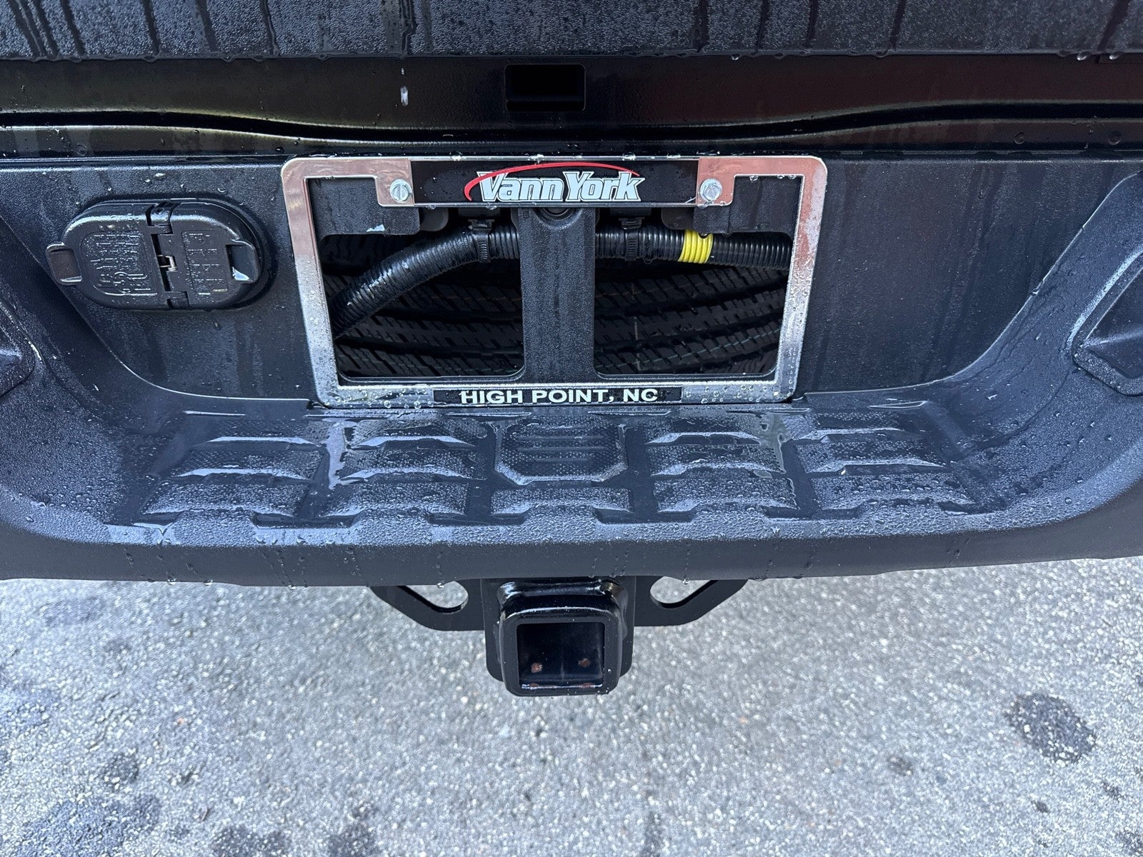 2022 Toyota Tacoma 2WD SR5
