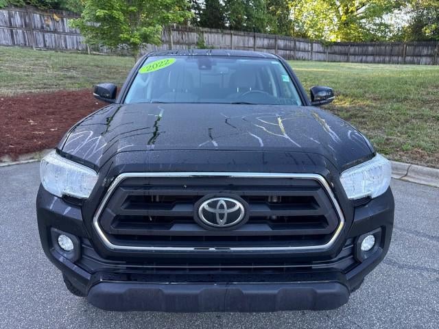 2022 Toyota Tacoma 2WD SR5