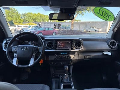 2022 Toyota Tacoma 2WD SR5