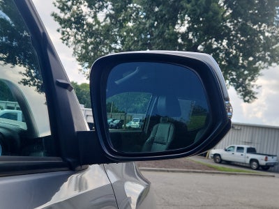 2023 Toyota Tacoma 2WD TRD Off Road