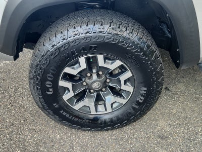 2023 Toyota Tacoma 2WD TRD Off Road