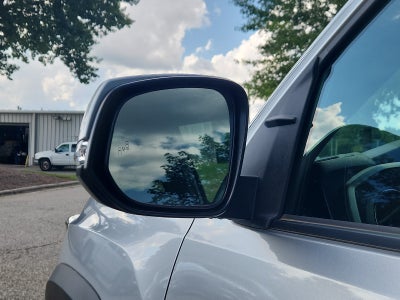 2023 Toyota Tacoma 2WD TRD Off Road
