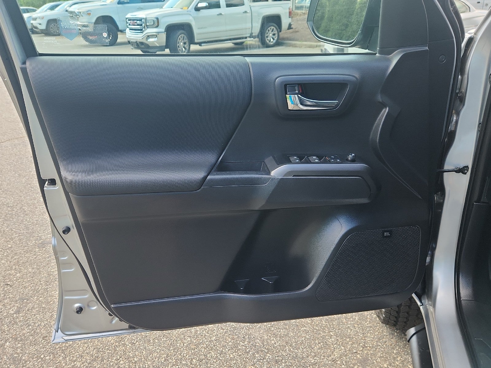 2023 Toyota Tacoma 2WD TRD Off Road
