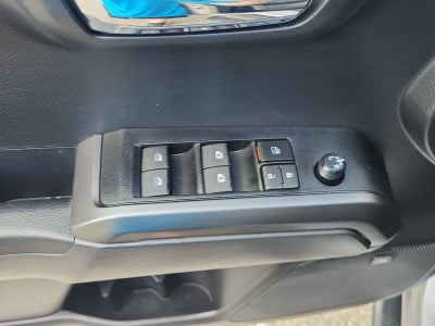 2023 Toyota Tacoma 2WD TRD Off Road