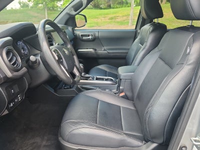 2023 Toyota Tacoma 2WD TRD Off Road