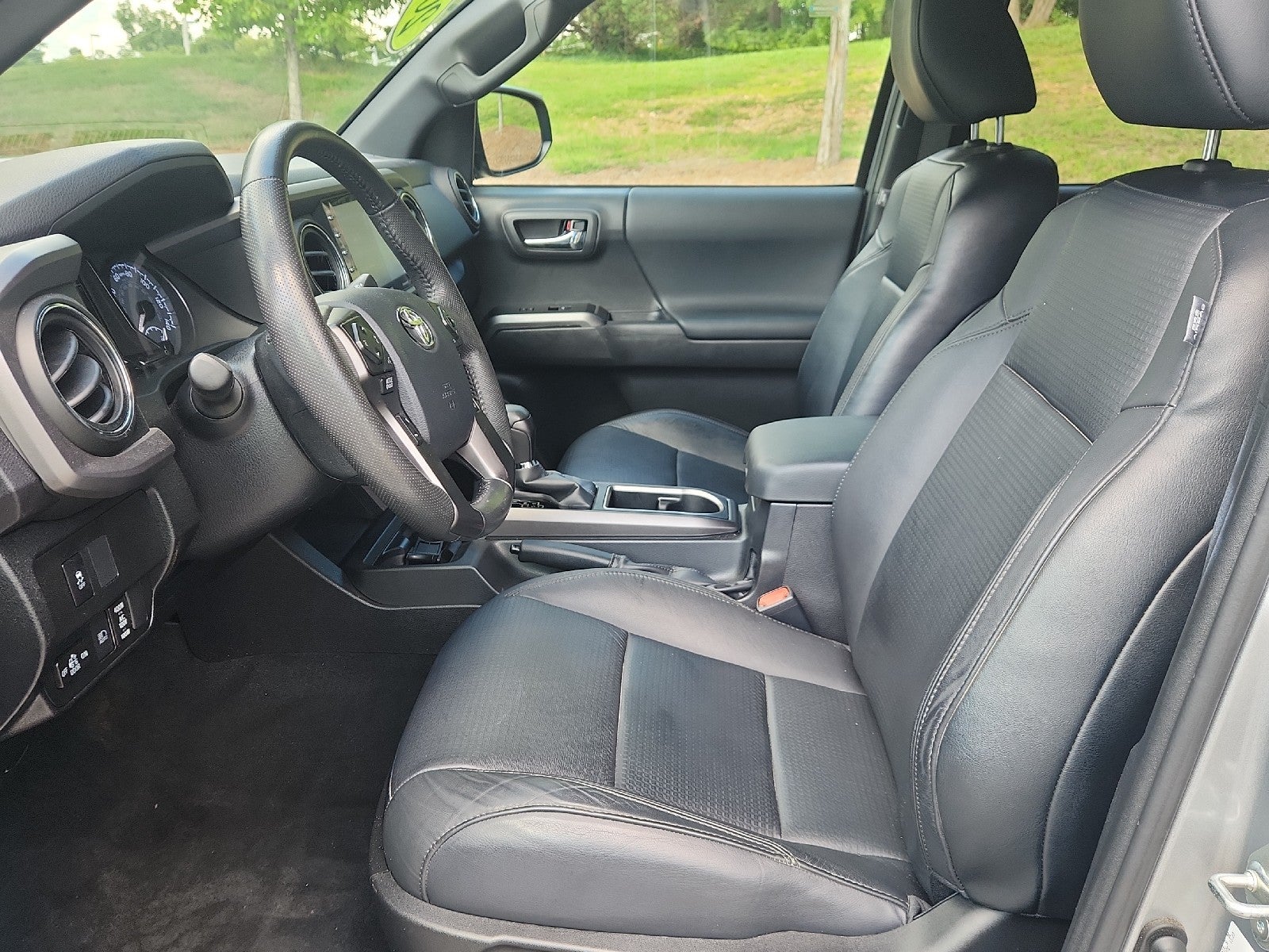 2023 Toyota Tacoma 2WD TRD Off Road