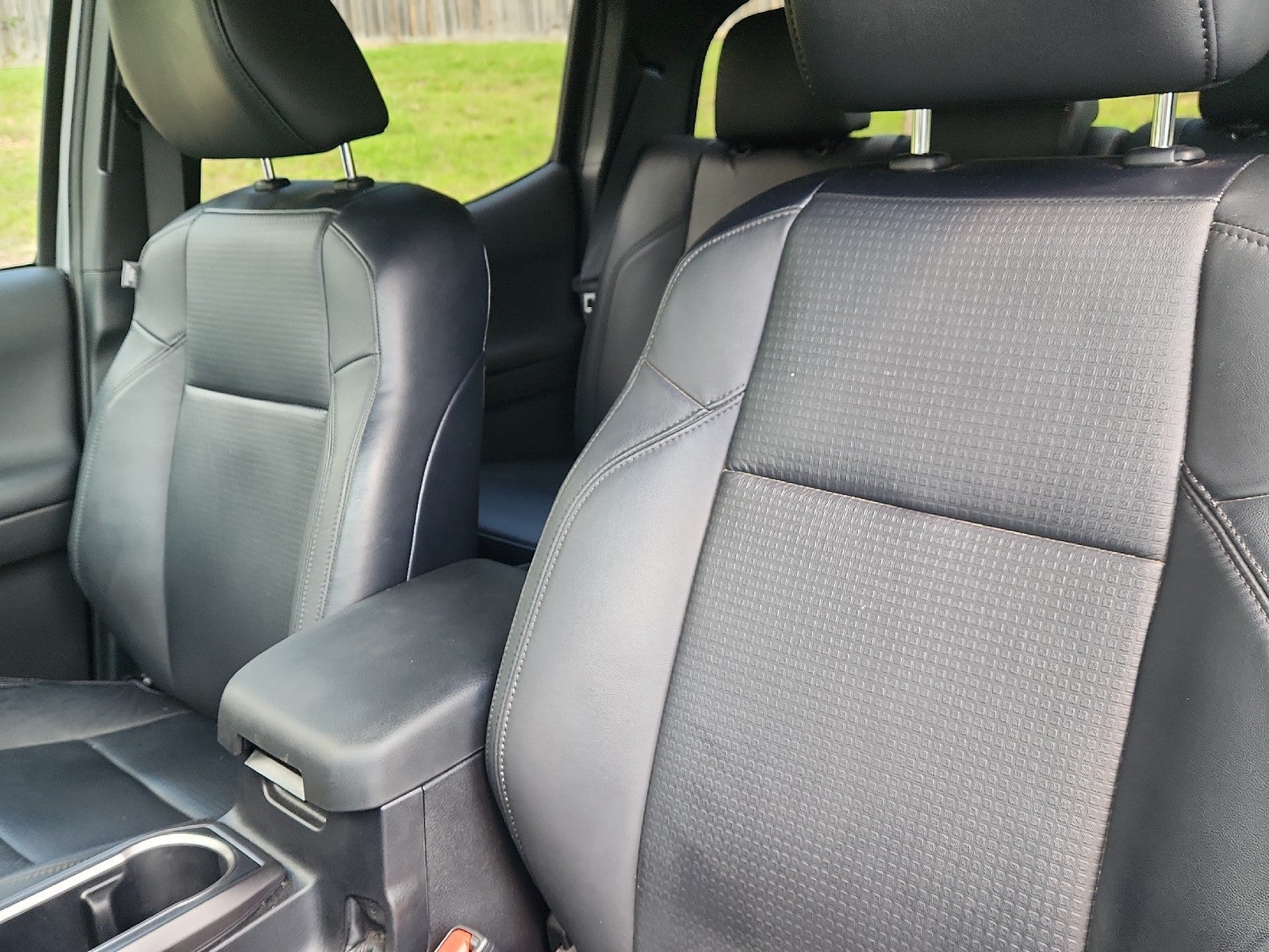 2023 Toyota Tacoma 2WD TRD Off Road
