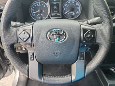 2023 Toyota Tacoma 2WD TRD Off Road