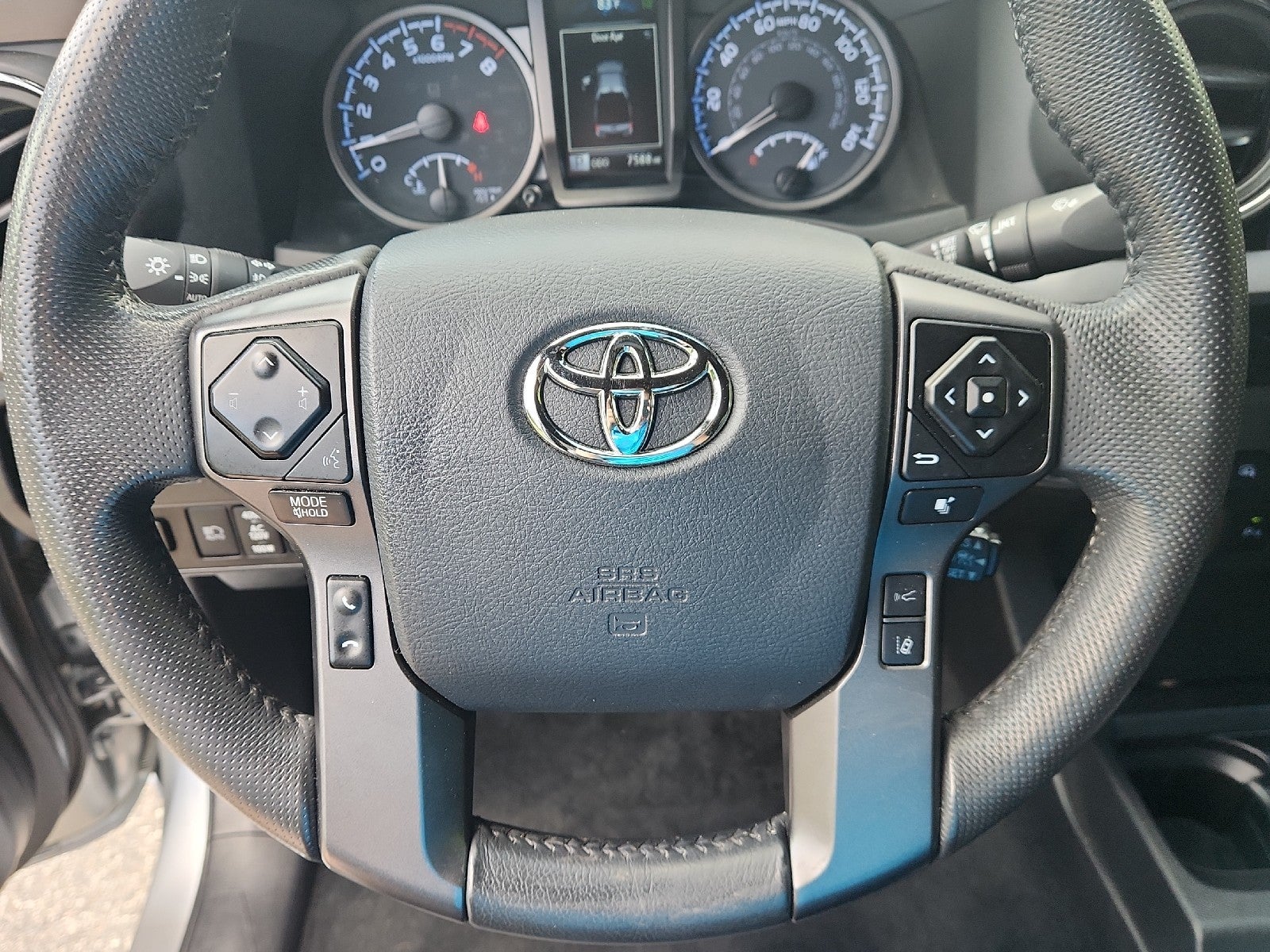 2023 Toyota Tacoma 2WD TRD Off Road