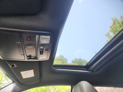 2023 Toyota Tacoma 2WD TRD Off Road