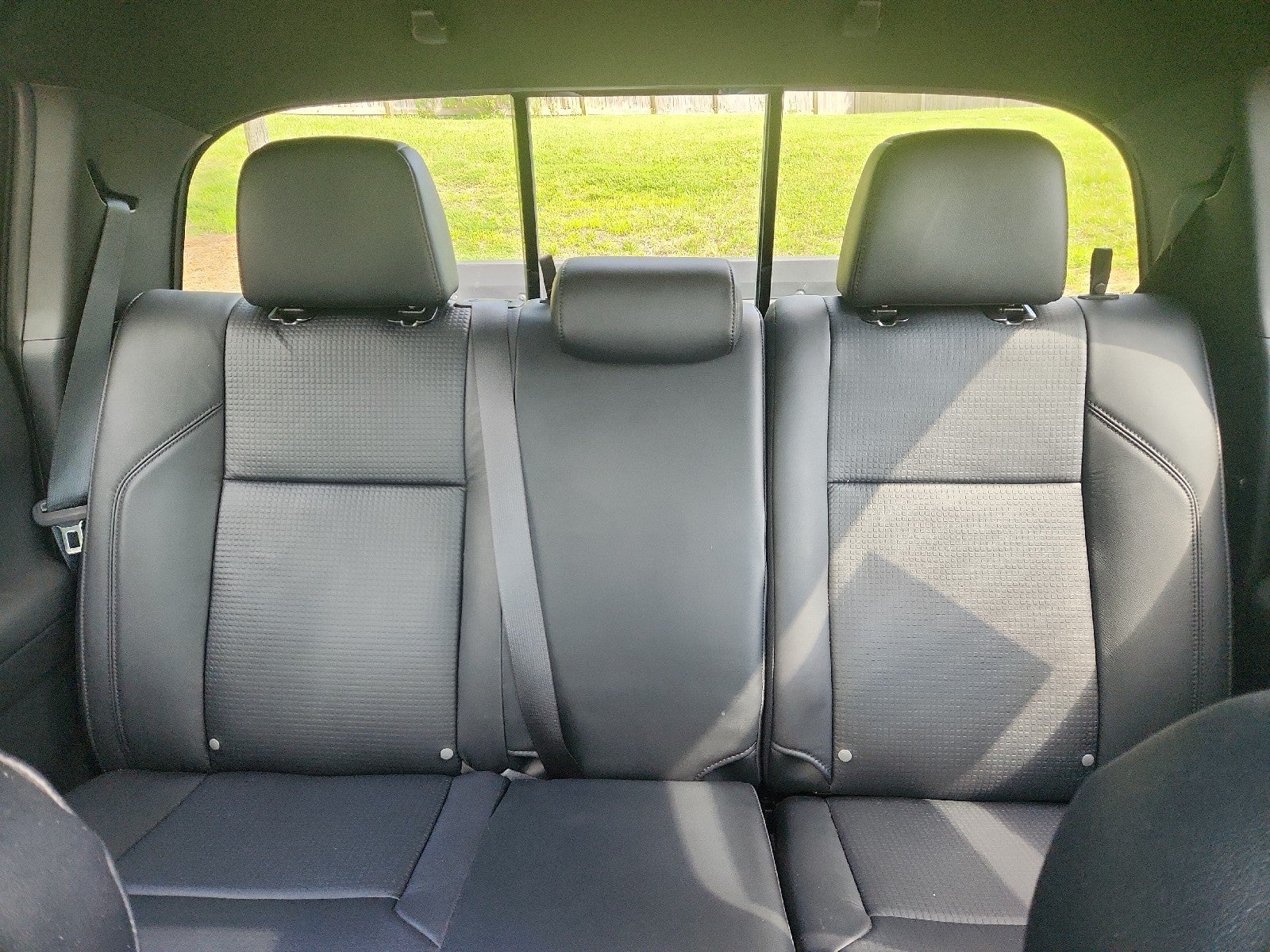 2023 Toyota Tacoma 2WD TRD Off Road