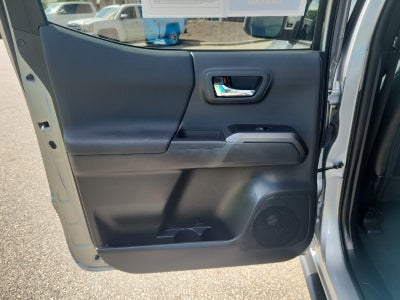 2023 Toyota Tacoma 2WD TRD Off Road