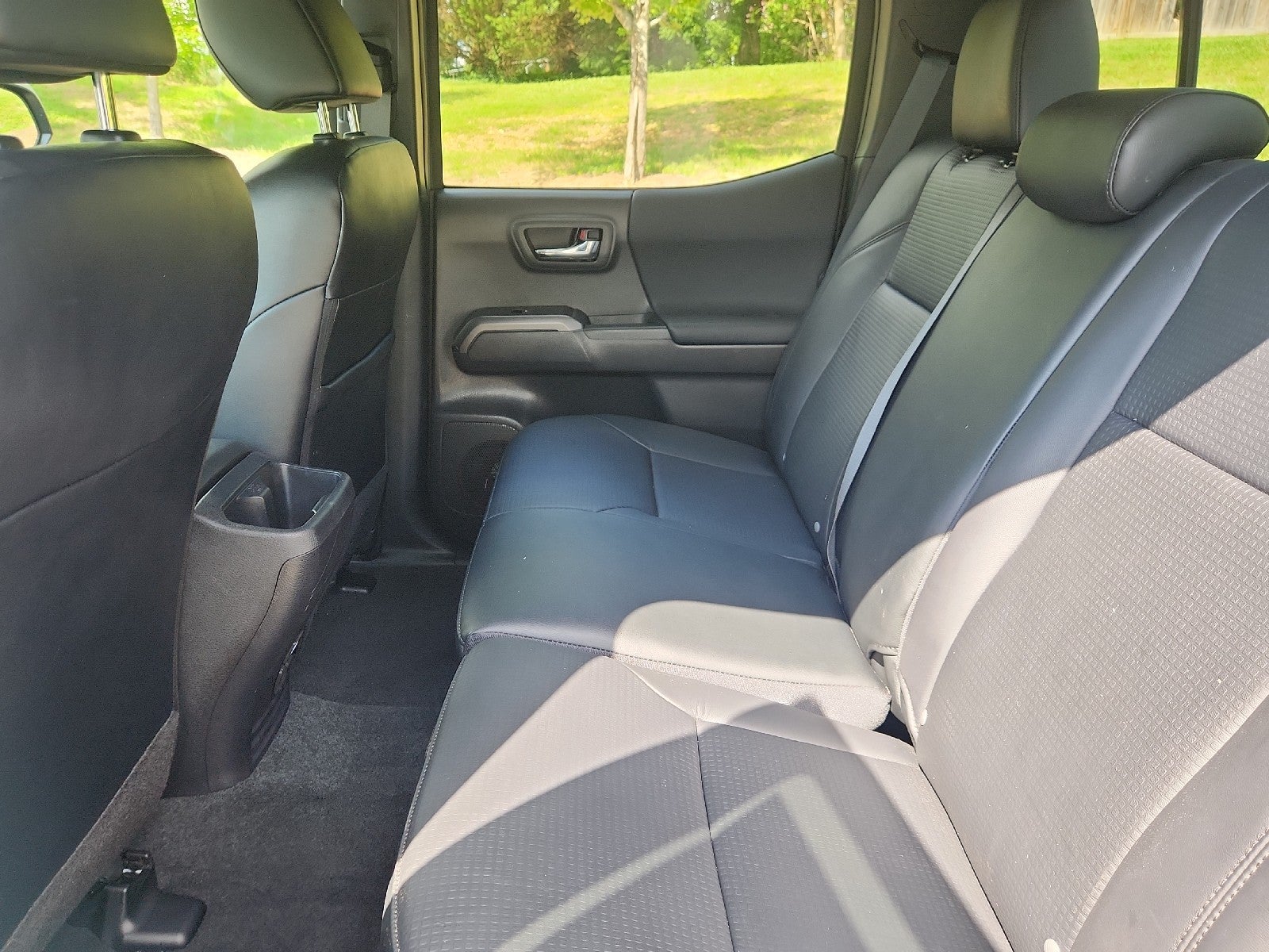 2023 Toyota Tacoma 2WD TRD Off Road