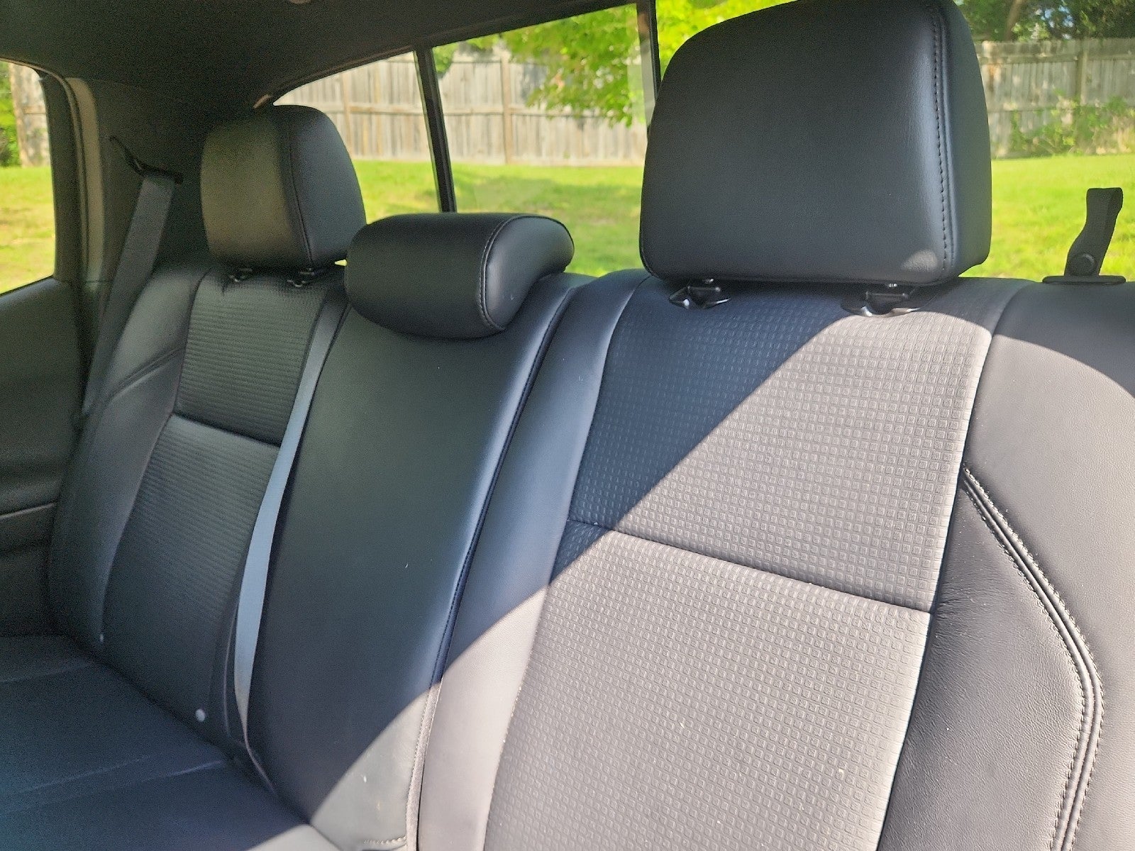 2023 Toyota Tacoma 2WD TRD Off Road