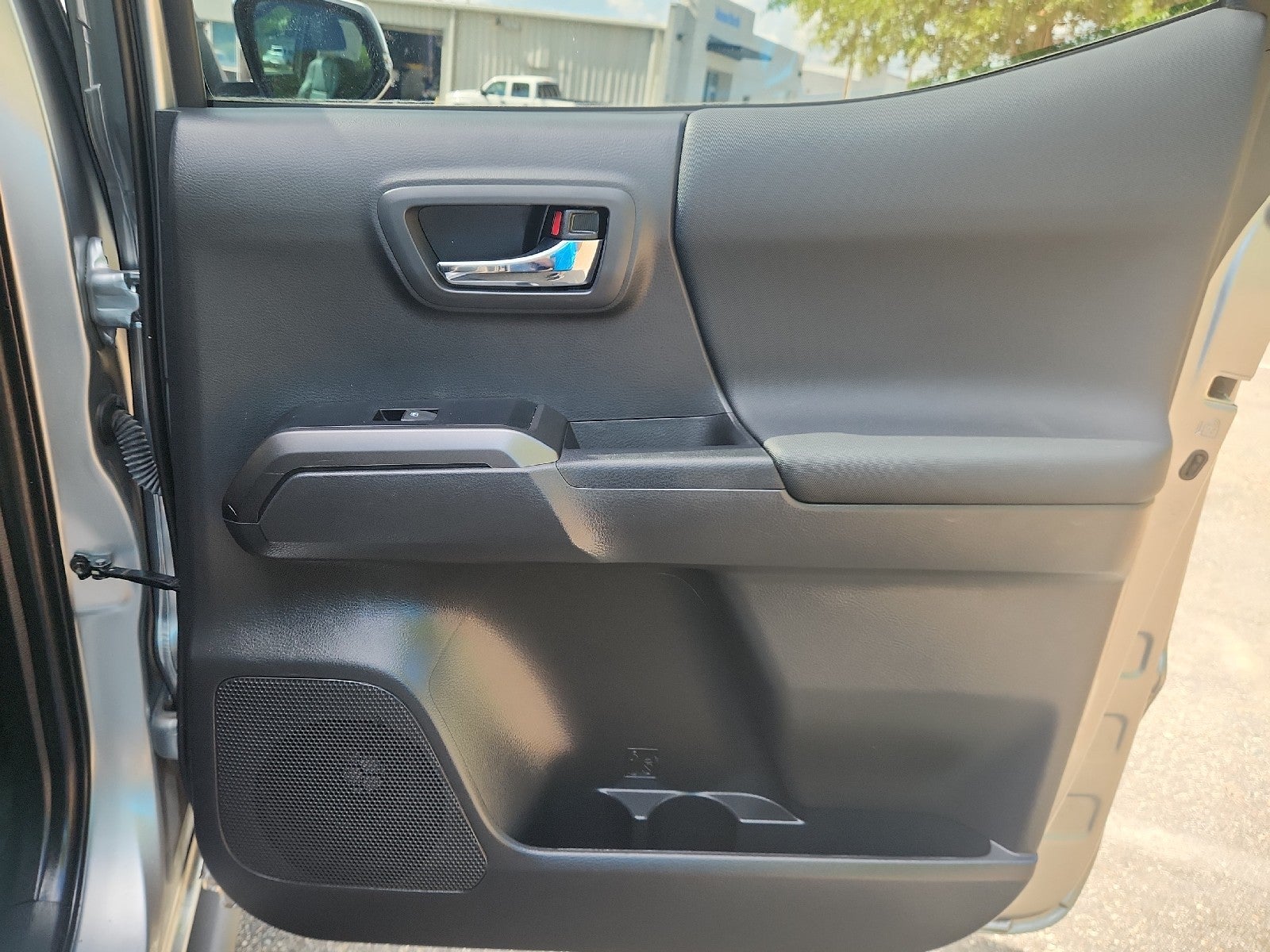 2023 Toyota Tacoma 2WD TRD Off Road